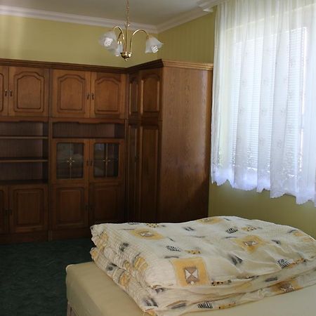 Orwa Apartmanok - Cedrus Koez ซาลาคาโรส ภายนอก รูปภาพ