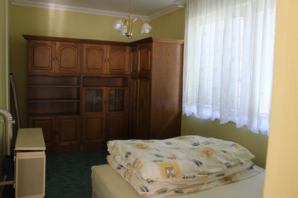 Orwa Apartmanok - Cedrus Koez ซาลาคาโรส ภายนอก รูปภาพ