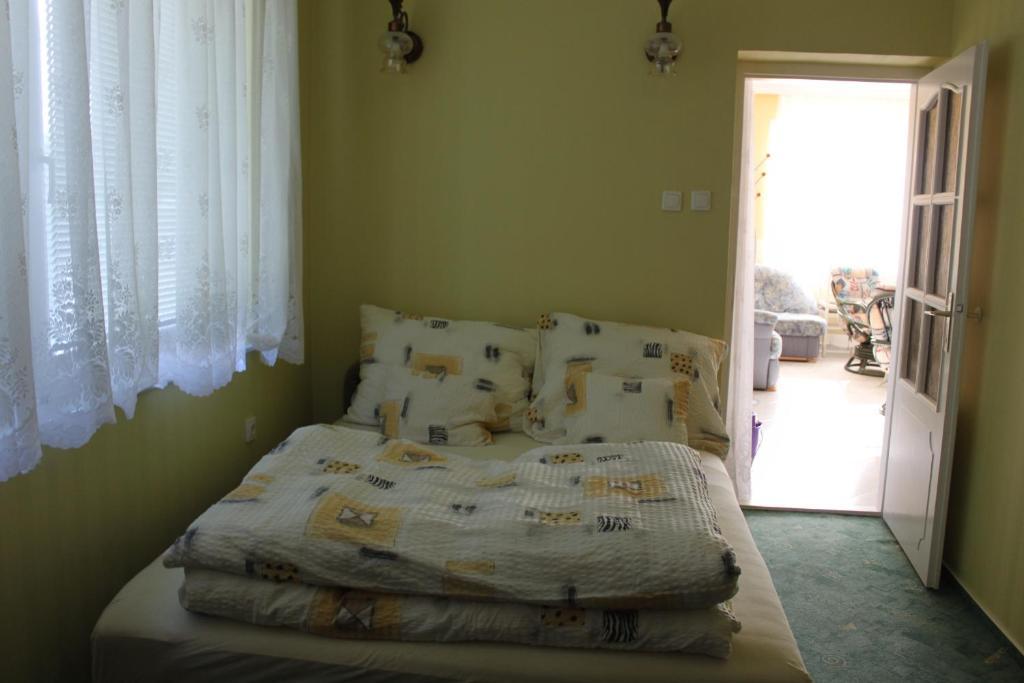 Orwa Apartmanok - Cedrus Koez ซาลาคาโรส ห้อง รูปภาพ