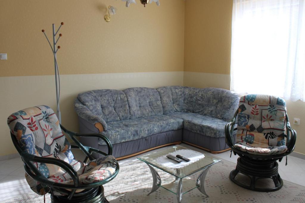 Orwa Apartmanok - Cedrus Koez ซาลาคาโรส ห้อง รูปภาพ