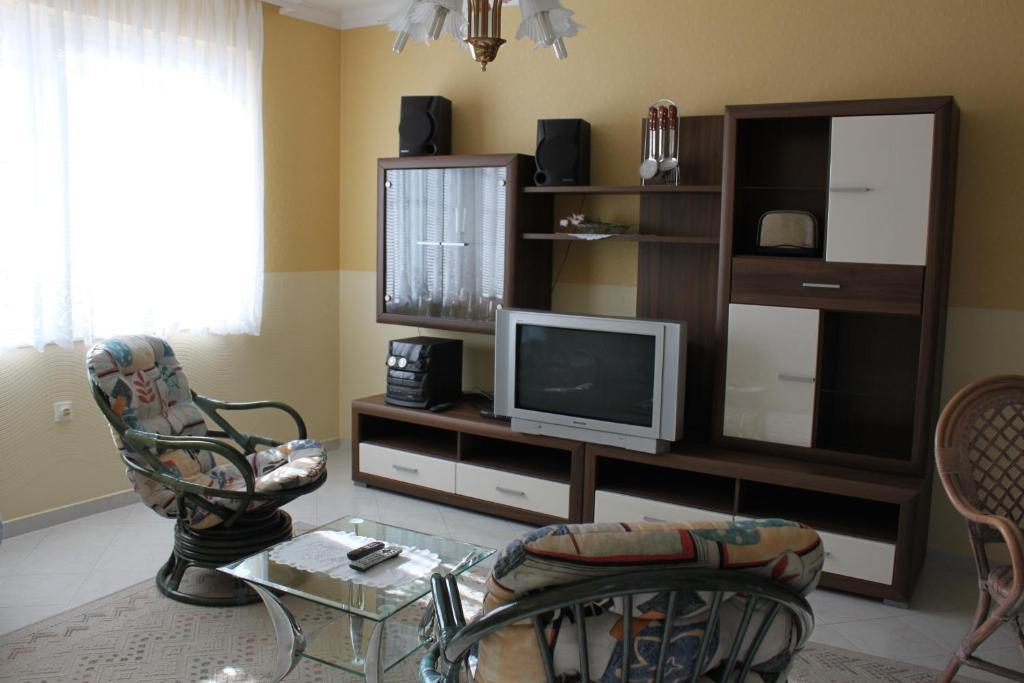 Orwa Apartmanok - Cedrus Koez ซาลาคาโรส ห้อง รูปภาพ
