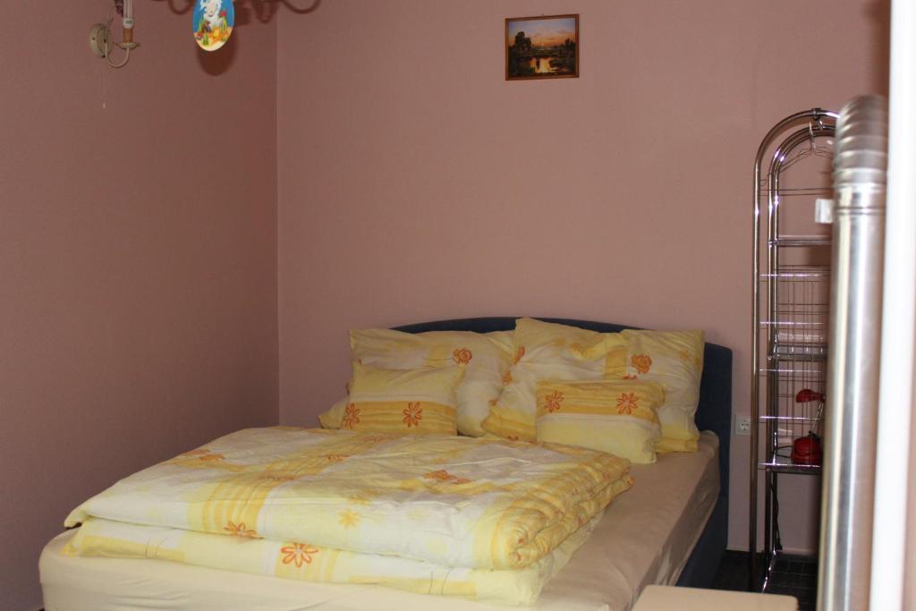 Orwa Apartmanok - Cedrus Koez ซาลาคาโรส ห้อง รูปภาพ