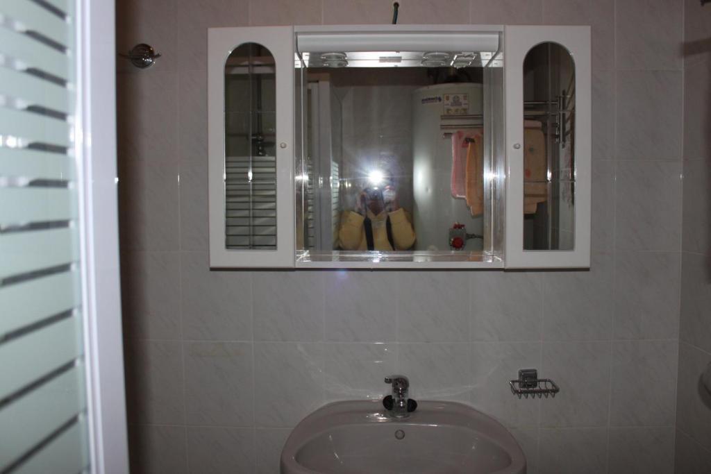 Orwa Apartmanok - Cedrus Koez ซาลาคาโรส ภายนอก รูปภาพ